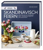 Hygge - Skandinavisch feiern. Von Fika bis Mittsommerfest -, Boeken, Verzenden, Zo goed als nieuw, Melissa Bahen