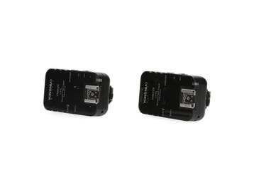 Yongnuo YN-622C II Transceiver (2 pcs) - Sony E, Ophalen of Verzenden, Zo goed als nieuw