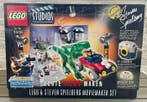 Lego - Studios - 1349 - Steven Spielberg Moviemaker Set -, Kinderen en Baby's, Speelgoed | Duplo en Lego, Nieuw