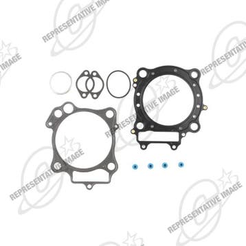 Cometic Gasket 06-17 Dyna/07-16 Touring/Softail Derby Cover, Ophalen of Verzenden, Nieuw