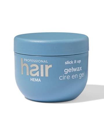 HEMA Gelwax 125ml 1+1 gratis, Verzenden, Nieuw