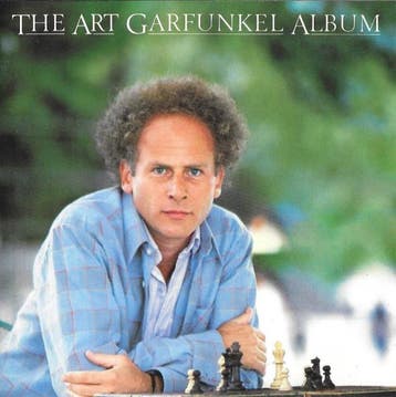 cd - Art Garfunkel - The Art Garfunkel Album, Verzenden, Zo goed als nieuw