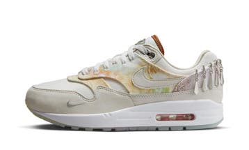 Nike Air Max 1 87 Metal Charms Phantom Mint Foam (W), Nieuw