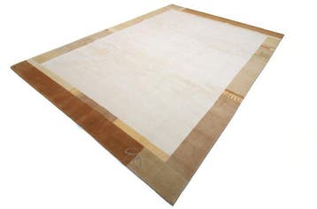 Modern Designer Tapijt Nepal Royal - Tapijt - 350 cm - 250, Nieuw