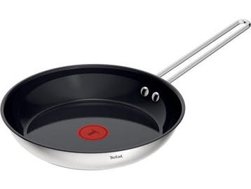 Veiling - Tefal Nordica Ceramic Koekenpan 24cm, Gebruikt