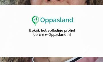 Ik ben Ingrid, 31 jaar oud en ik zoek oppaswerk in Vlodrop.