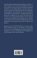 Ten oosten van de Middellandse Zee 9789083296708, Verzenden, Gelezen, Abdelrahman Munif