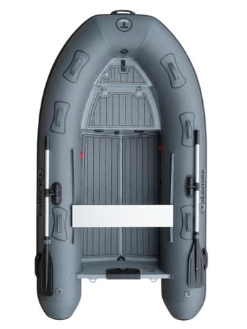 Talamex S-Line 350 RIB boot / rubberboot met aluminium, Watersport en Boten, Ophalen of Verzenden, Nieuw