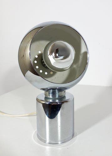 Goffredo Reggiani - Bureaulamp - Magnetisch verstelbaar 1960