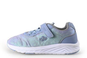 Lico Sneakers Meisjes in maat 33 Blauw, Verzenden, Jongen of Meisje, Schoenen, Nieuw