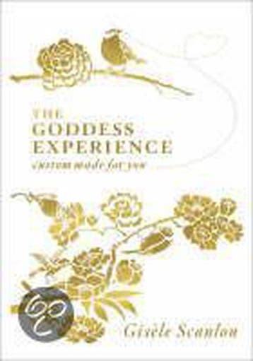The Goddess Experience - Gisele Scanlon 9780007274710, Verzenden, Gelezen, Gisele Scanlon