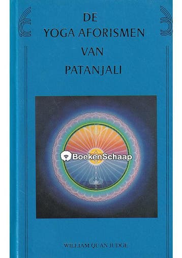 De Yoga Aforismen van Patanjali William Quan Judge, Boeken, Verzenden, Gelezen