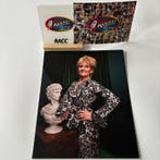 Bridgerton - Signed by Lorraine Ashbourne, Nieuw