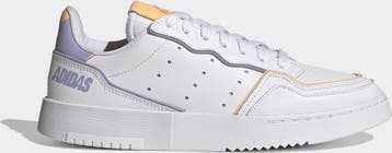 adidas Supercourt W - maat 39 1/3 - Dames Sneakers - Ftwr, Verzenden, Nieuw
