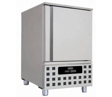 Blastchiller 7x GN1/1 | Pro Line Combisteel, Zakelijke goederen, Horeca | Keukenapparatuur, Verzenden, Nieuw in verpakking