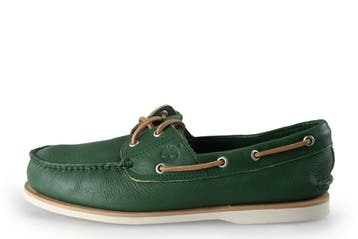 Timberland Bootschoenen in maat 44½ Groen, Overige kleuren, Verzenden, Timberland, Boots