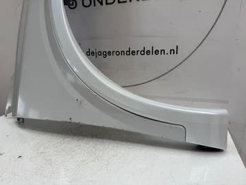 MISSAN QASHQAI III J12 VOORSCHERM SPATBORD ZIJSCHERM RECHTS, Auto-onderdelen, Ophalen, Gebruikt, Voor, Nissan