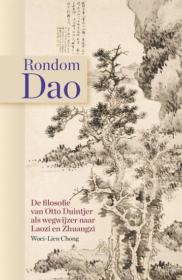 9789463404228 Rondom Dao Woei-Lien Chong, Verzenden, Nieuw, Woei-Lien Chong
