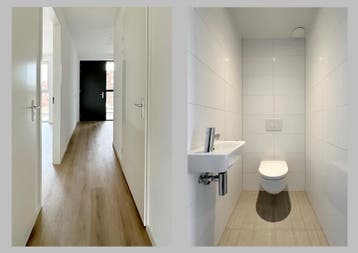 Te huur: Appartement Fultonbaan in Nieuwegein, Huizen en Kamers, Nieuwegein, Utrecht, Appartement