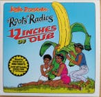 cd - Junjo Presents: Roots Radics - 12 Inches Of Dub, Verzenden, Nieuw in verpakking