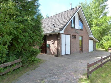 Te huur: Huis Robbenoort in Lauwersoog, Groningen, Lauwersoog