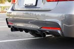 Performance diffuser BMW 3 Serie F30 F31 335i/340i, Verzenden