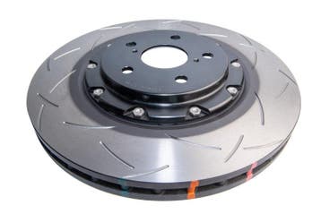 DBA 13-20 Lexus GS350 F Sport Front 5000 Series Slotted, Ophalen of Verzenden, Nieuw