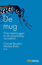 De Mug 9789088031151 Chantal Reusken-Marieta Braks, Ophalen of Verzenden, Nieuw, Chantal Reusken-Marieta Braks