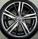 Volvo S60 V60 V90 S90 19 inch velgen zomerbanden 5x108 UNIEK, Auto-onderdelen, Banden en Velgen, 19 inch, Banden en Velgen, Nieuw