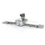 Maxima Deeguitrolmachine 52 cm Tafelmodel, Verzenden, Nieuw