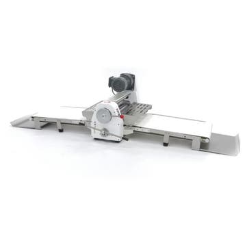 Maxima Deeguitrolmachine 52 cm Tafelmodel, Verzenden, Nieuw