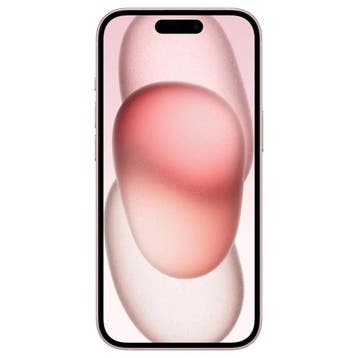 Refurbished iPhone 15 Plus 128 GB, 128 GB, IPhone 15, Verzenden, Refurbished