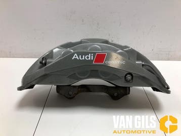 Remklauw (Tang) links-voor Audi RS6 O324060, Ophalen of Verzenden, Nieuw