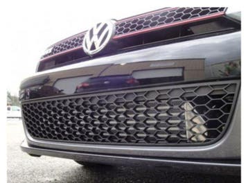 Forge TWINTERCOOLER MK6 VW GOLF 2 LITRE TURBO Artikelnummer:, Verzenden