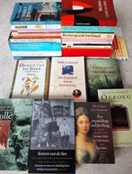 Hella S. Haasse - 33 boeken en uitgaven, waaronder eerste