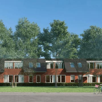 Appartement in Roosendaal gevonden voor €990,- pm, Appartement, Direct bij eigenaar, Roosendaal