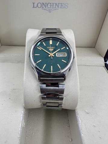 Seiko 5 Automatic JDM