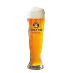 Paulaner bierglas - 50cl, Nieuw