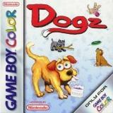 MarioGBA.nl: Dogz Color - iDEAL!, Ophalen of Verzenden, Gebruikt