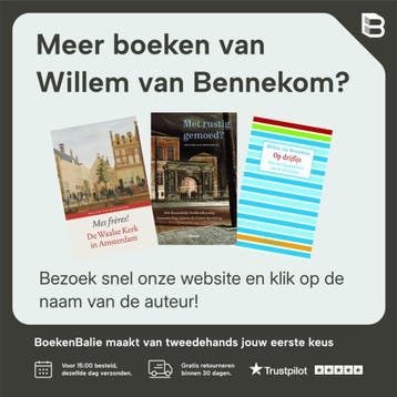 De jaren van Maarten van Traa 9789089536419, Verzenden, Gelezen, Willem van Bennekom