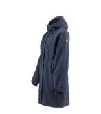 Travelin Jas in maat 42 Blauw, Travelin, Verzenden, Zo goed als nieuw, Blauw