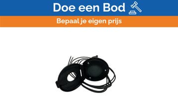 Bieden: Lewmar CHSX Deck Switch for Electric, Ophalen of Verzenden, Nieuw, Toebehoren