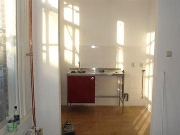 Te huur: Studio Linschotenstraat in Haarlem, Haarlem, Noord-Holland