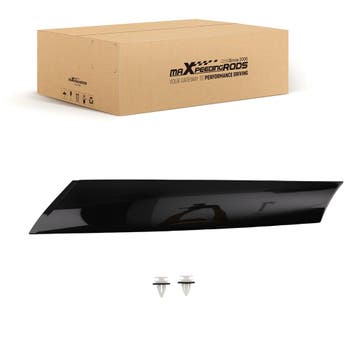 Voor rechts Window Pillar Trim geschikt voor Mini Cooper..., Verzenden, Nieuw, Mini