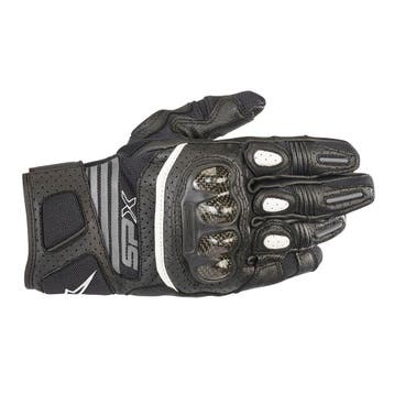Alpinestars Stella SP X Air Carbon V2 Zwart Antraciet, Nieuw met kaartje, Verzenden, Alpinestars, Dames