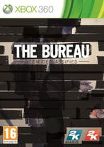 The Bureau XCOM Declassified (Xbox 360), Verzenden, Gebruikt, Vanaf 12 jaar