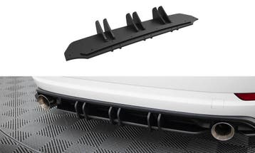 Street Pro Achterdiffuser Volkswagen Jetta GLI MK7, Ophalen of Verzenden, Nieuw