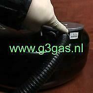 Revisie LPI pomp vialle lpg gastank met montage aan u huis??, Gereviseerd, Skoda