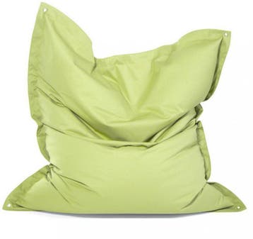 Zitzak Meadow Plus Outdoor - Lime, Verzenden, Nieuw