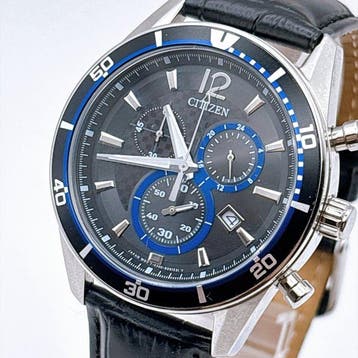 Citizen - Eco-Drive - Zonder minimumprijs - H500-S061083 -, Nieuw